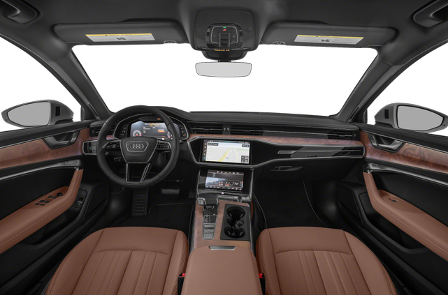 2021 Audi A6