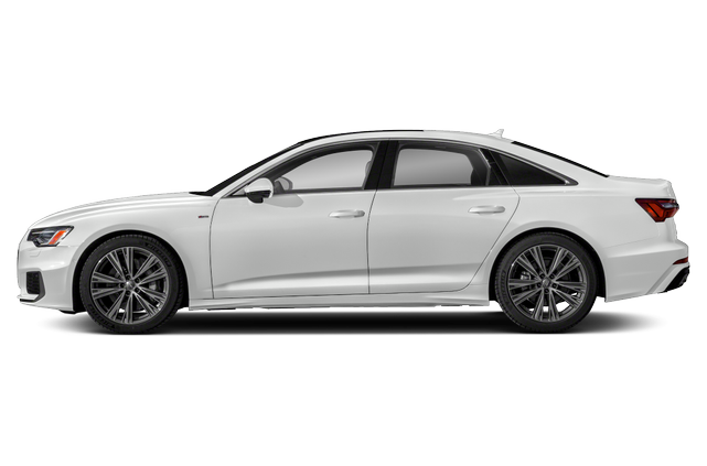 2021 Audi A6