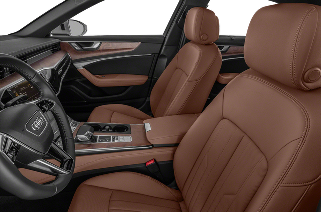 2021 Audi A6