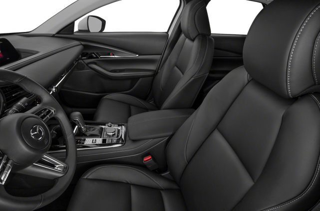 2021 Mazda CX-30