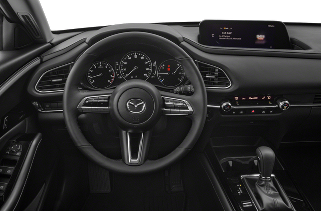 2021 Mazda CX-30