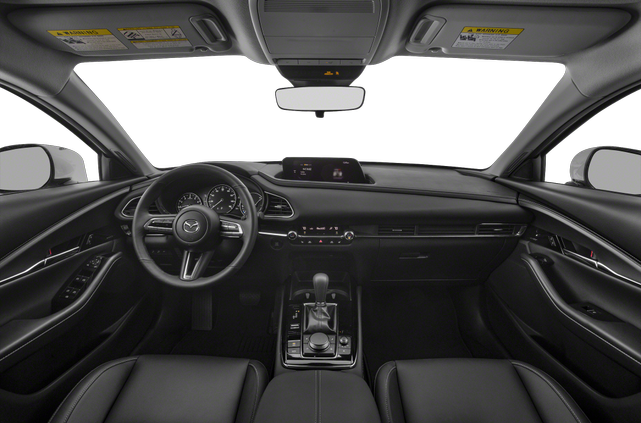 2021 Mazda CX-30