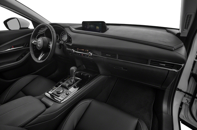 2021 Mazda CX-30