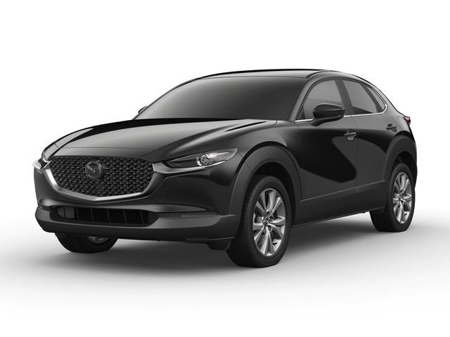 2021 Mazda CX-30