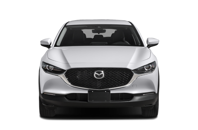 2021 Mazda CX-30