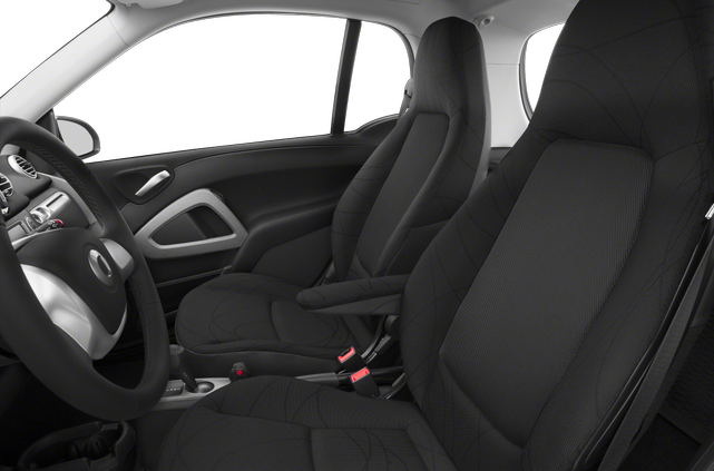 2014 smart ForTwo Electric Drive