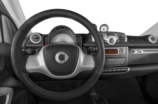 2014 smart ForTwo Electric Drive