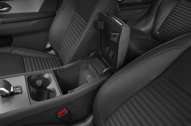 2025 Land Rover Discovery Sport