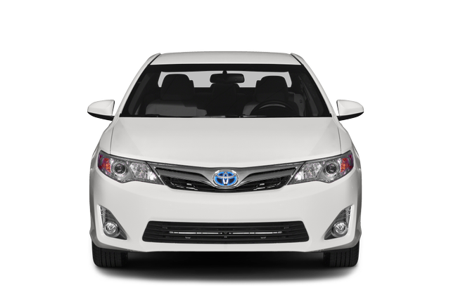 2014 Toyota Camry Hybrid