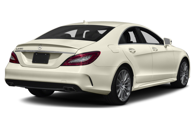 2017 Mercedes Benz Cls 550 Specs Prices Mpg Reviews And Photos