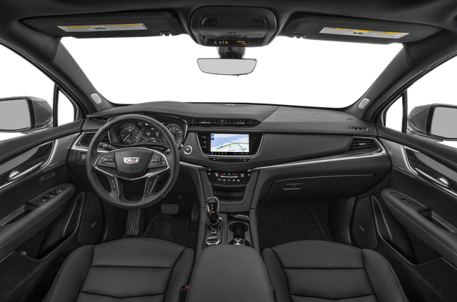 2023 Cadillac XT5