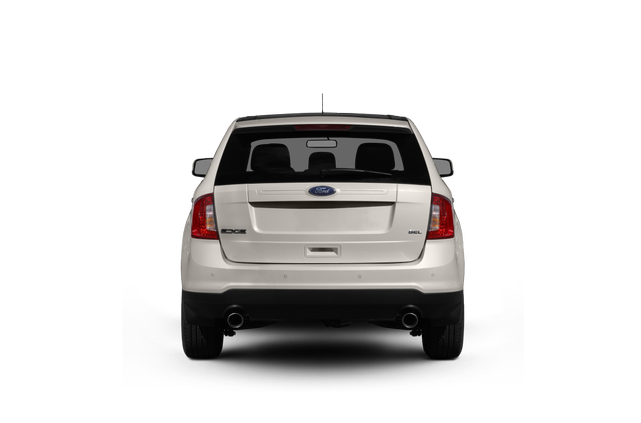 2011 Ford Edge