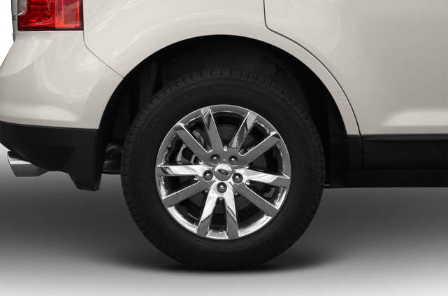 2011 Ford Edge