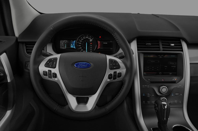 2011 Ford Edge