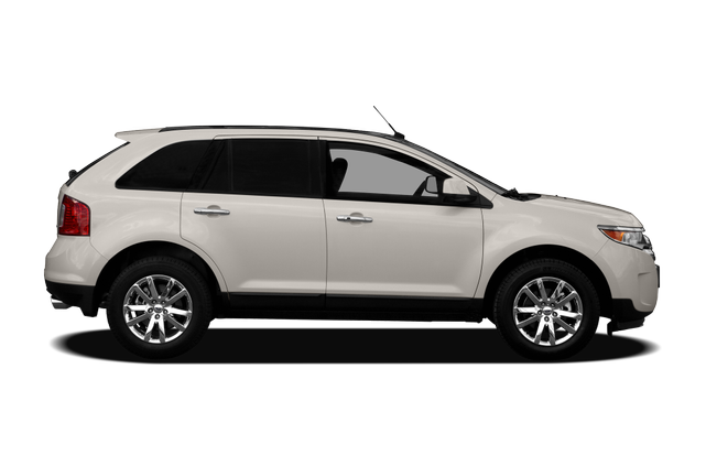 2011 Ford Edge
