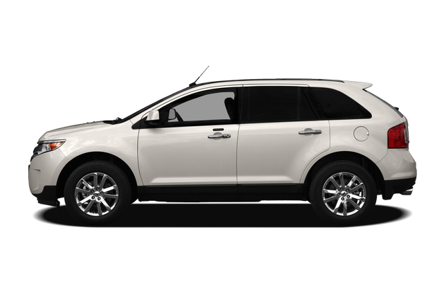 2011 Ford Edge