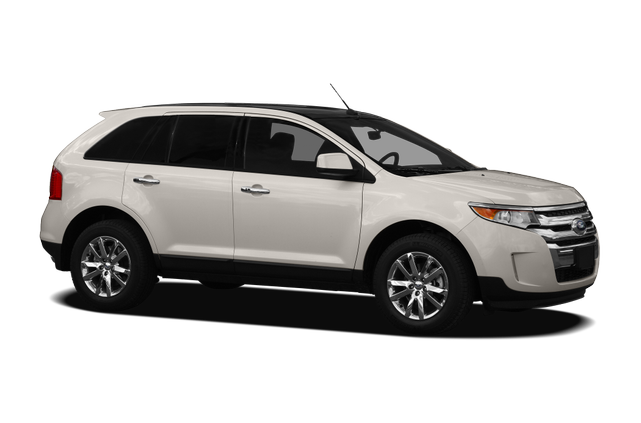 2011 Ford Edge