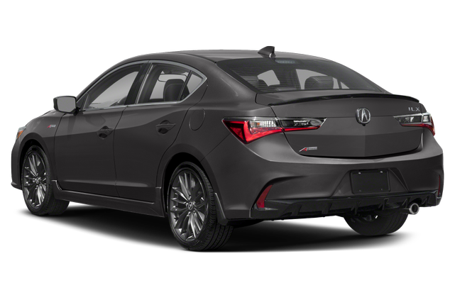 2022 Acura ILX
