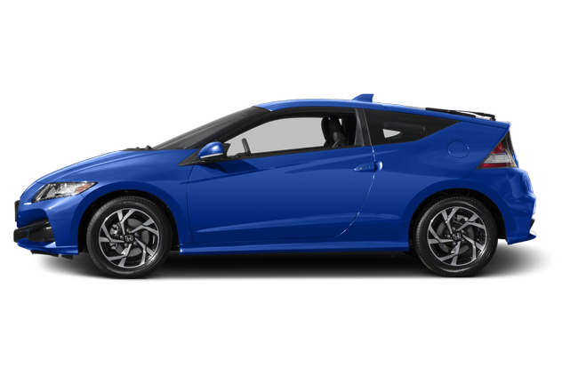 2016 Honda CR-Z