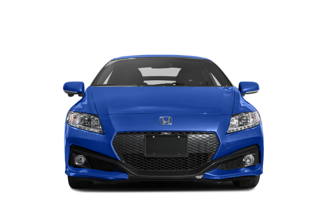 2016 Honda CR-Z