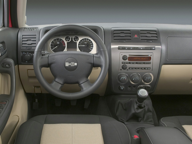2009 Hummer H3