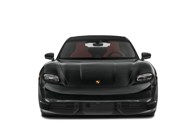 2023 Porsche Taycan