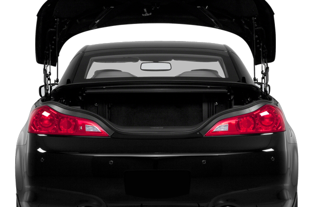 2013 INFINITI G37