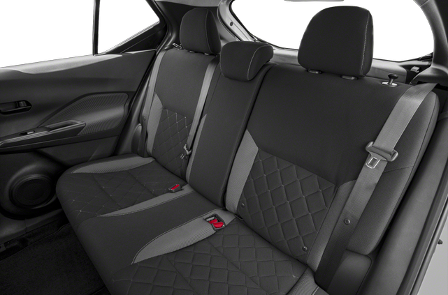 2018 Nissan Kicks