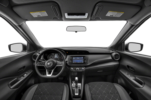 2018 Nissan Kicks