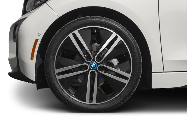 2017 BMW i3