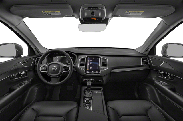 2021 Volvo XC90