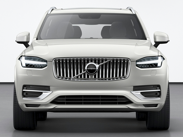 2021 Volvo XC90