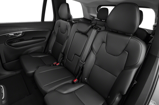 2021 Volvo XC90
