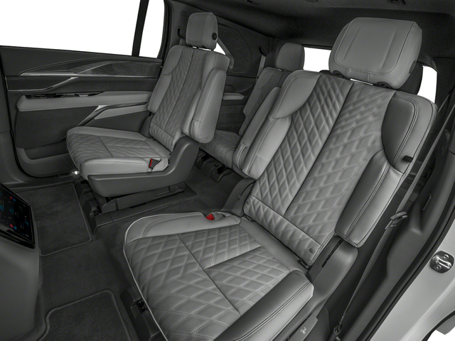 2025 Cadillac Escalade IQ