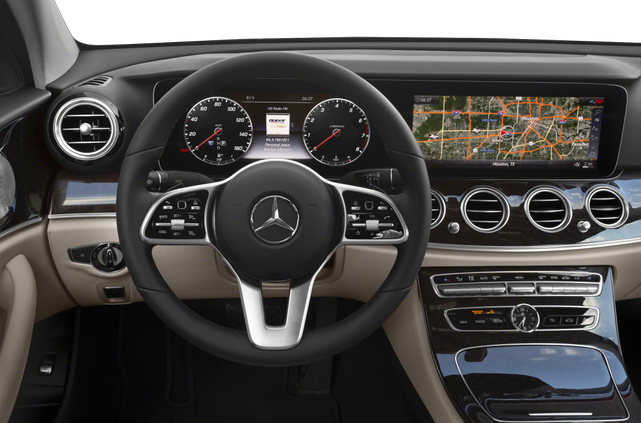 Mercedes Benz E Class Specs Price Mpg Reviews Cars Com