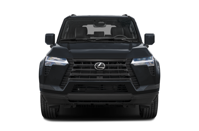 2026 Lexus GX 550