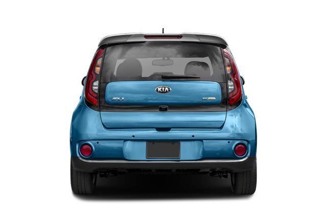 2019 Kia Soul EV