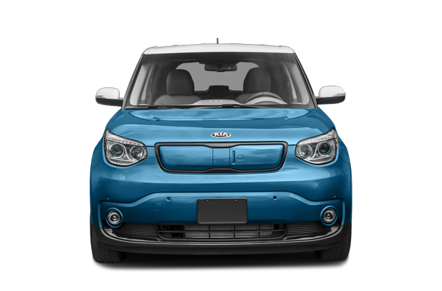 2019 Kia Soul EV