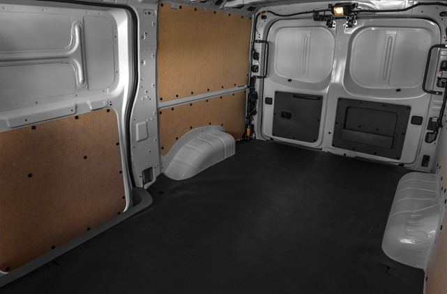 2020 Nissan NV Cargo NV2500 HD