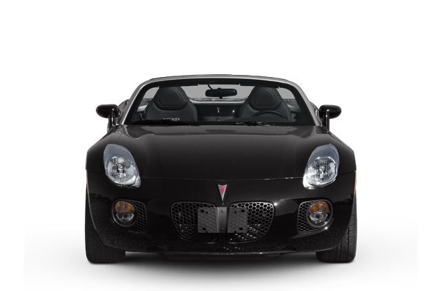 2008 Pontiac Solstice