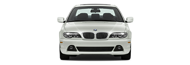 2004 BMW 325
