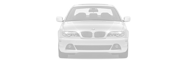 2004 BMW 325