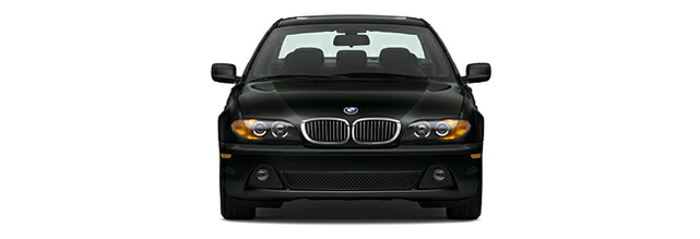 2004 BMW 325