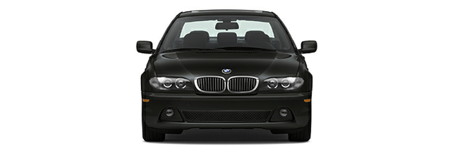2004 BMW 325
