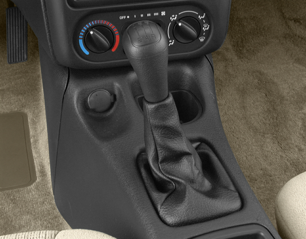 2001 Saturn SL