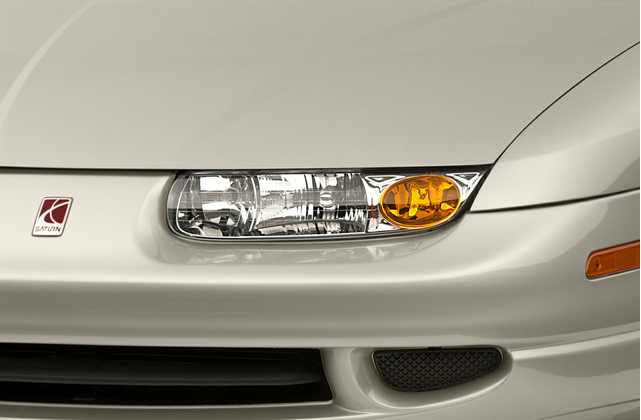 2001 Saturn SL