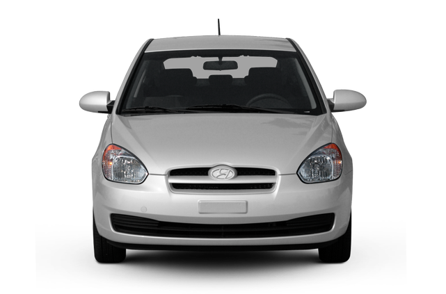 2007 Hyundai Accent GS 2dr Hatchback Pictures - Autoblog