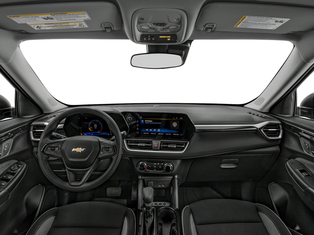 2024 Chevrolet Trailblazer