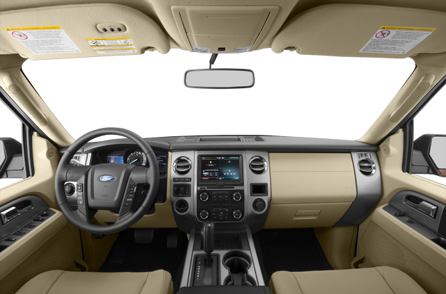 2015 Ford Expedition
