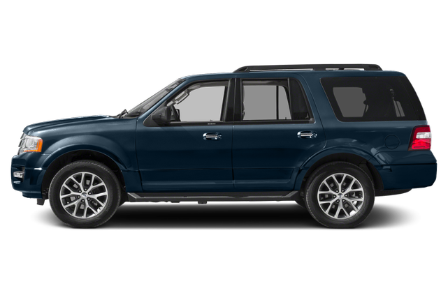 2015 Ford Expedition